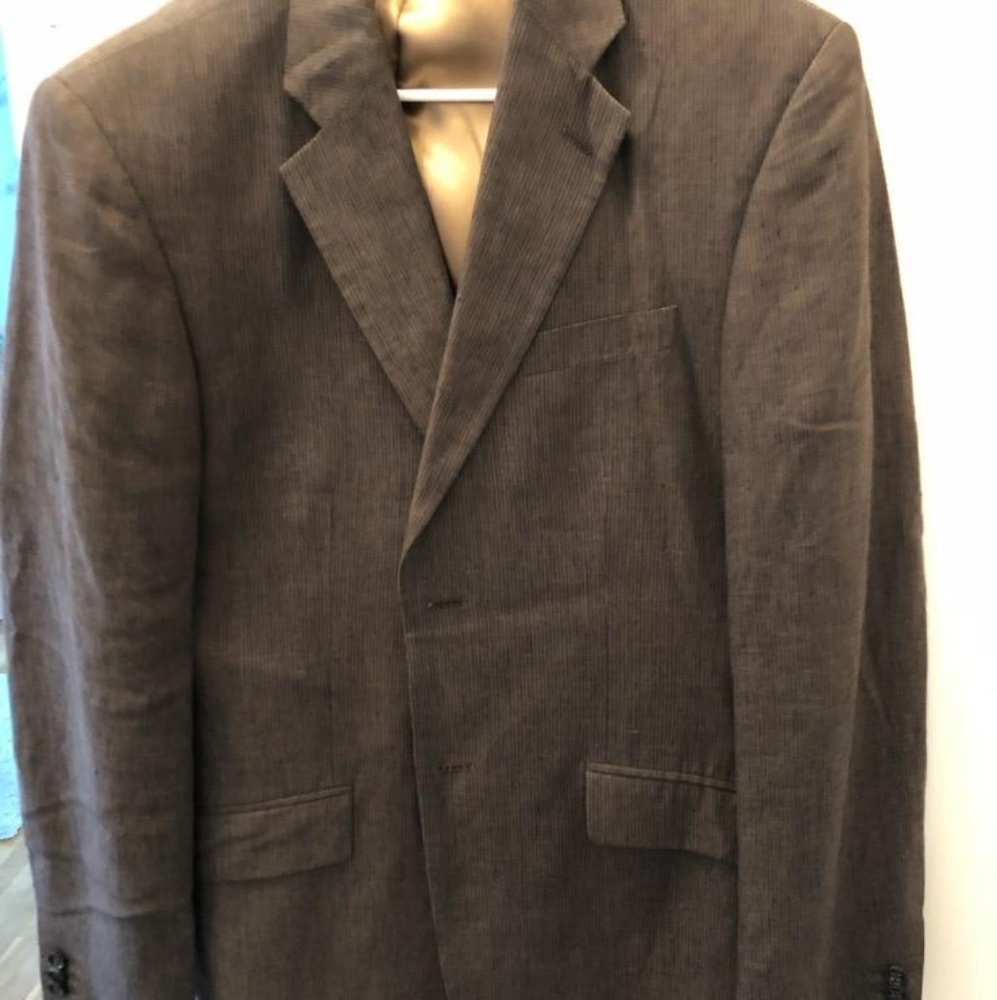 Sports coat